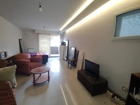 Departamento en Abasto
