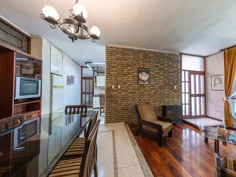 Casa en Venta 55 años