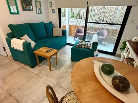 Departamento en Venta en Vaqueros, USD 74.000