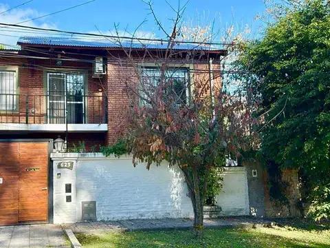 Casa en Granadero Baigorria