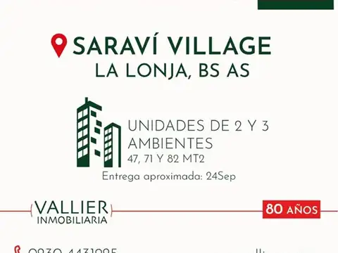saravi 2000