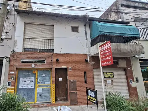 Excelente Lote de 185 Mts en Vicente Lopez , muy buena  ubicación- En Venta