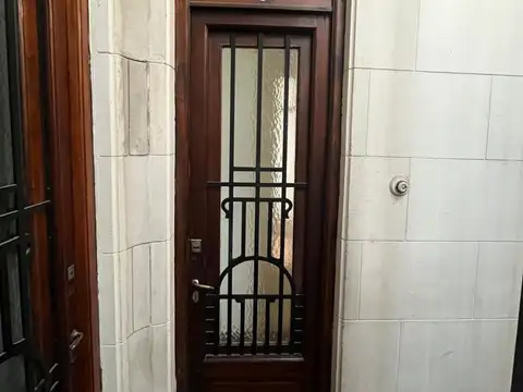 Departamento en Venta en Almagro, USD 110.000