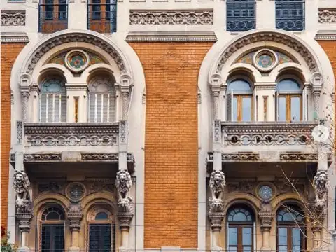 3 ambientes en venta en Casa de los Pavos Reales