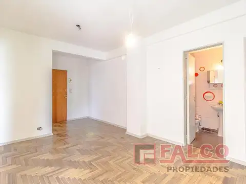 Departamento en Venta en Caballito, USD 52.000