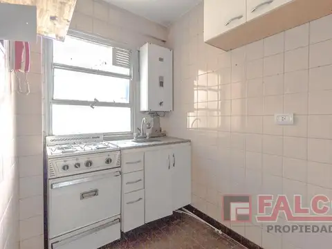 Departamento en Venta de Monoambiente