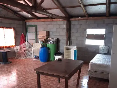 DOMSELAAR ESTE QUINTA MATIENZO 1800, Piso 0