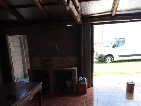 Casa en Venta de 1 dormitorio