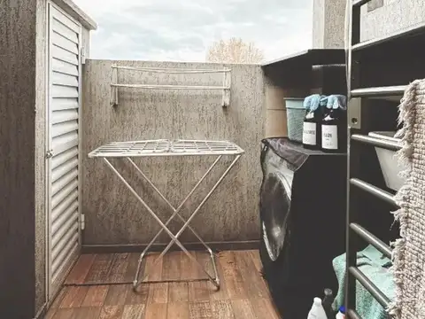 Departamento en Venta al Norte