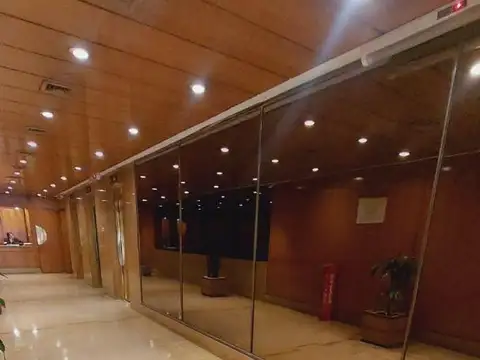 Oficina en Venta con 1 cochera