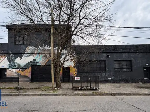 Galpón en alquiler en San Antonio de Padua