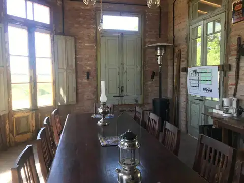 Terreno en Venta en San Vicente, USD 55.000