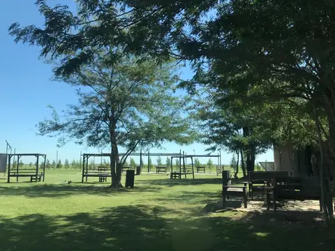 Terreno en Venta de 1864,0 m2