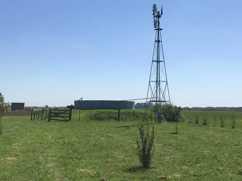 Lotes En Venta Pampa San Vicente  Barrio De Chacras Agroecol