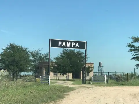Lotes En Venta Pampa San Vicente  Barrio De Chacras Agroecol