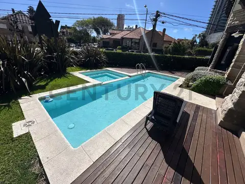 Departamento en Alquiler de 2 dormitorios