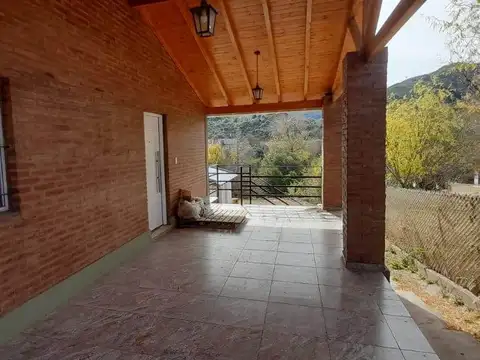 Casa - Venta - Argentina, Potrero de los Funes - Los Guindos 10