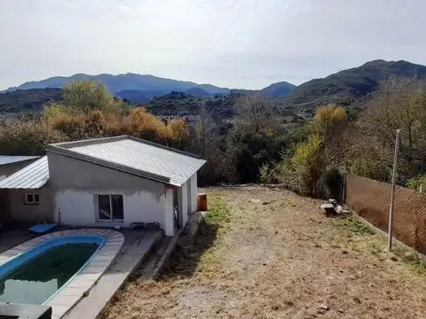 Casa en Venta de 2 dormitorios