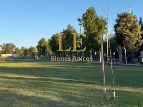 Venta Lote Santa Elisa, Pilar del Este