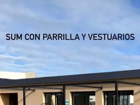 Terreno en Venta en Pilar Del Este - Santa Elisa, USD 27.000