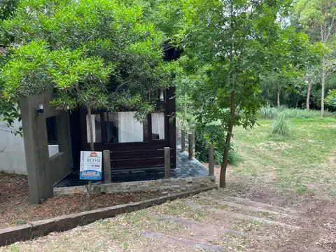 Casa en Alquiler Temporal de 1 dormitorio