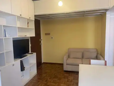 Departamento en Alquiler Temporal de 2 ambientes