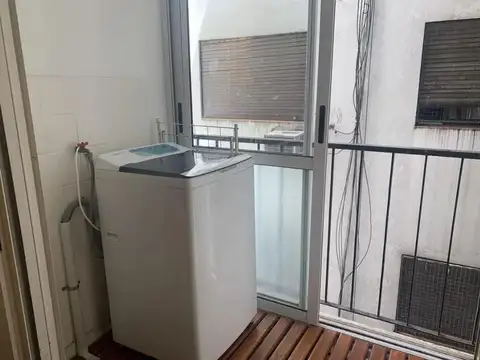 Departamento en Alquiler Temporal en Botanico, USD 650
