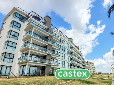 Departamento 3 ambientes en venta en Terralagos, Canning