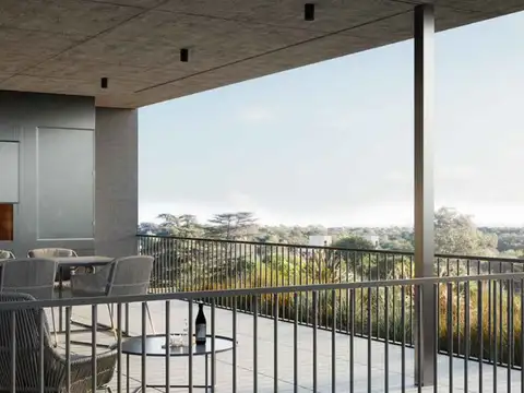 Departamento en Venta al Noroeste