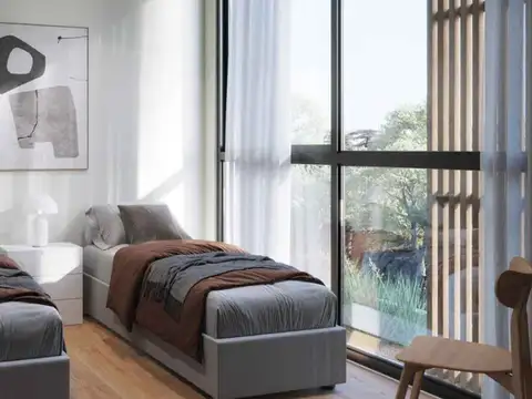 Departamento en Venta en Villa Belgrano, USD 450.000