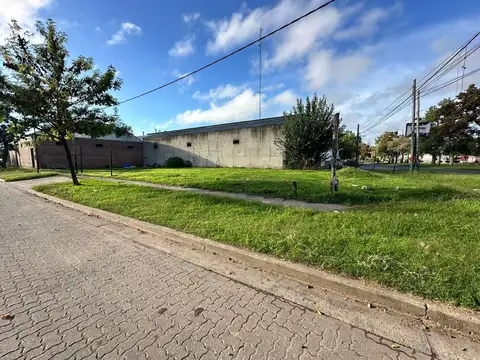 Terreno en Venta de 692,0 m2