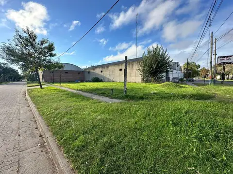 Avenida San Martín 3300