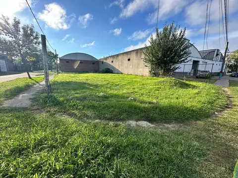 Terreno en Venta en Granadero Baigorria, USD 145.000