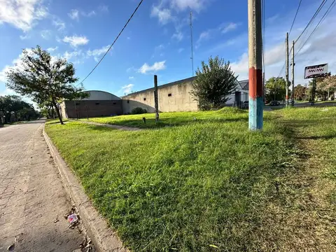 Terreno en Venta de 692,0 m2