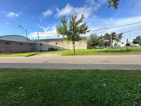 VENTA TERRENO -  LOTE EN BAIGORRIA