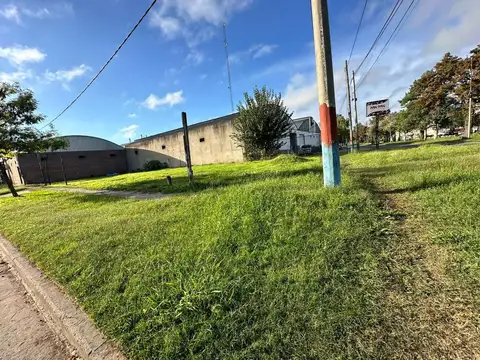 Avenida San Martín 3300