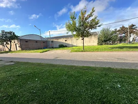 Terreno en Venta en Granadero Baigorria, USD 145.000