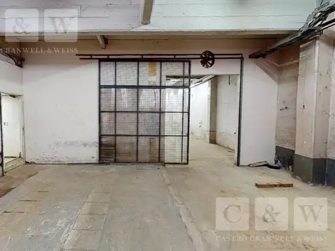 Serrano al 400 | Edificiio en venta | Villa Crespo