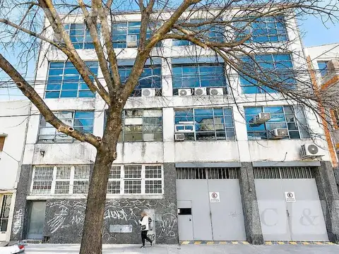 Serrano al 400 | Edificiio en venta | Villa Crespo
