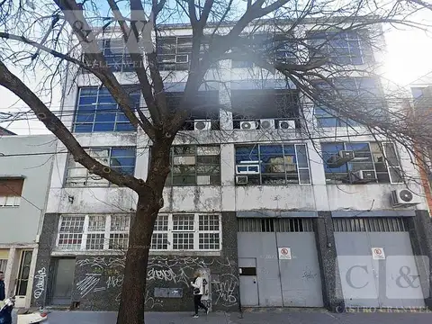 Serrano al 400 | Edificiio en venta | Villa Crespo