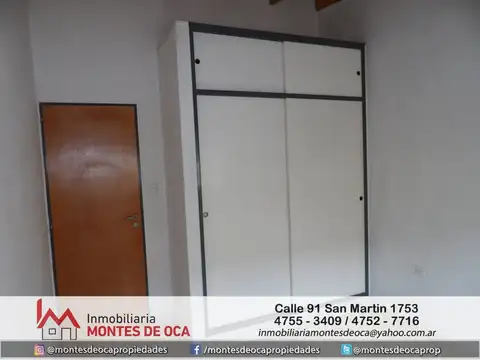 Departamento en Alquiler en Villa Bonich, $ 380.000