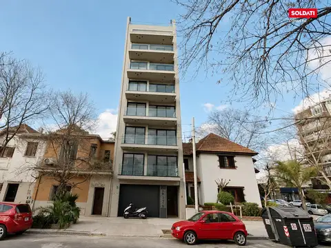 Bahía Blanca 3400
