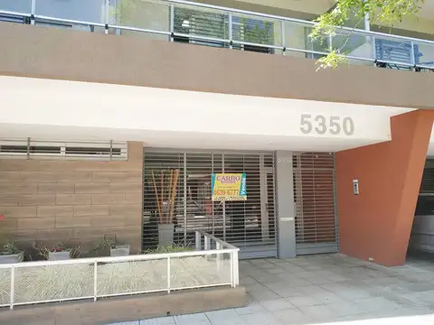 Elpidio Gonzalez 5300, Piso 2