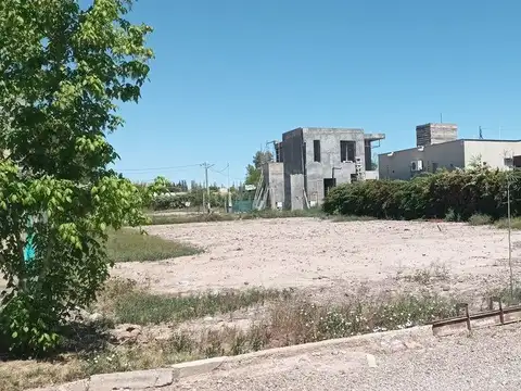 Lote en venta Bª Privado Balbino Coquimbito Maipú