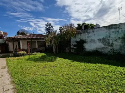 VENTA CASA 5 AMB.+LOTE/COCHERA A.CRED.-GRAND BOURG