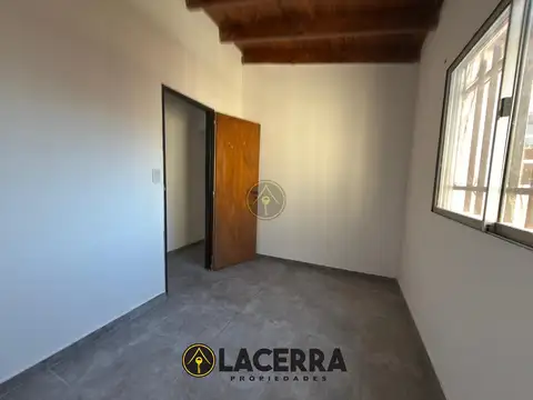 Depto Tipo Casa en Venta 10 años