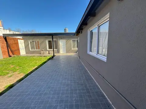 Casa en Venta en Ituzaingo, USD 80.000