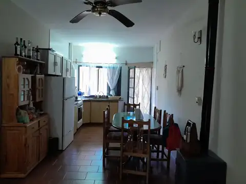 Casa en Venta en Chascomus, USD 139.000