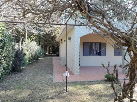 Tres Arroyo y Alberdi 100