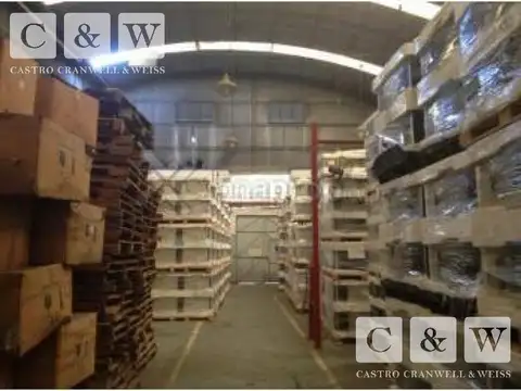 Av. Eva Perón  al 7499